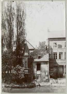 Couvent Sainte-Constance (Metz)