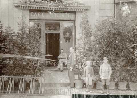 Café du Théâtre (Metz)