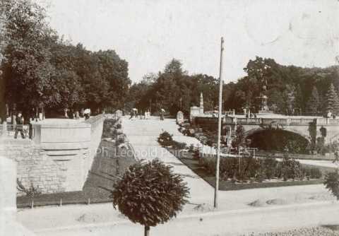 Esplanade (Metz)