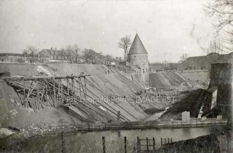 Rempart Serpenoise (Metz)