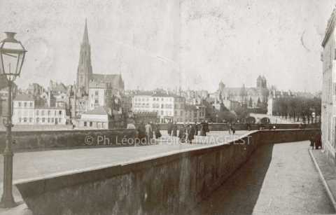 Rue de la Garde (Metz)