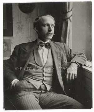 Raphaël Jacques (1882-1914)