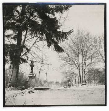 Cimetière