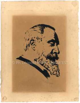 Victor Prouvé (1858-1943)