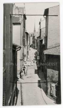 Rue du Maure-qui-Trompe (Nancy)