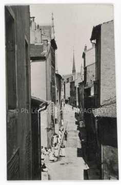 Rue du Maure-qui-Trompe (Nancy)