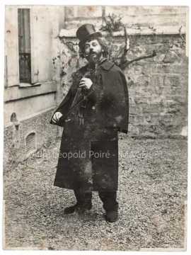 Léopold Poiré (1879-1917)