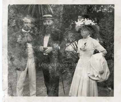 Fête du couronnement de la muse du peuple (Nancy)