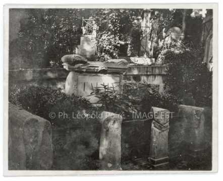 Cimetière