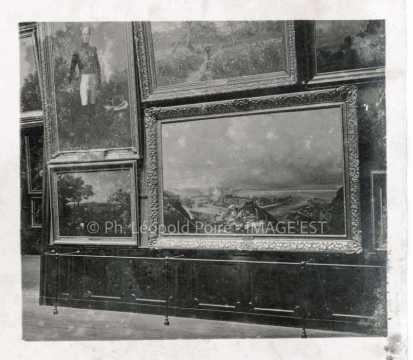 Galerie d'art (Nancy)