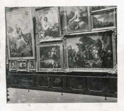 Galerie d'art (Nancy)