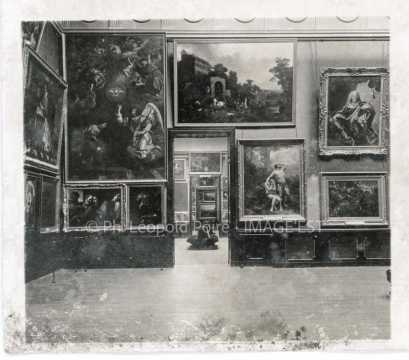 Galerie d'art (Nancy)