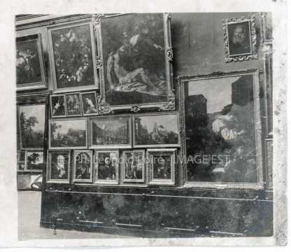 Galerie d'art (Nancy)