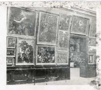 Galerie d'art (Nancy)