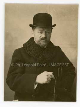 Émile Friant (1863-1932)