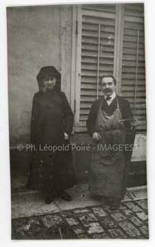 Léopold Poiré (1879-1917)