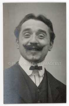 Léopold Poiré (1879-1917)