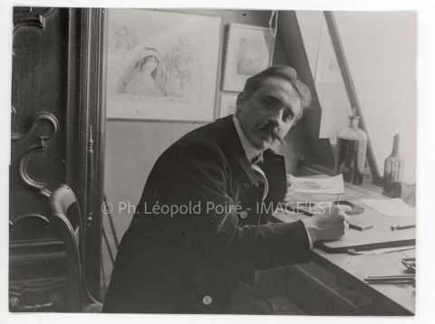 Léopold Poiré (1879-1917)
