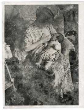 Femme allaitant (Nancy)