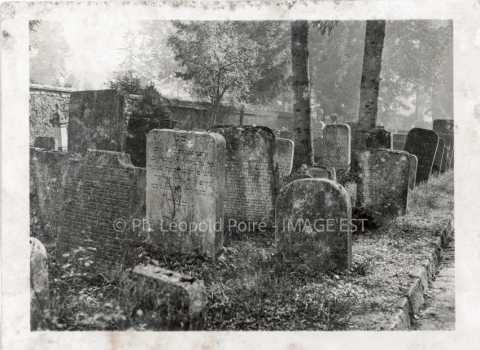 Cimetière juif