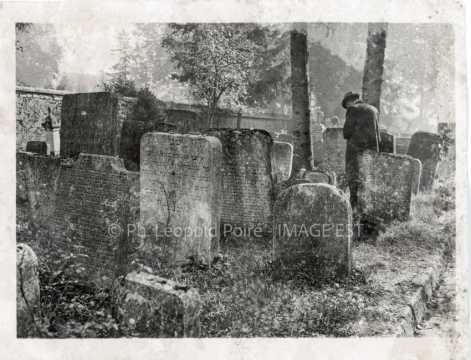 Cimetière juif