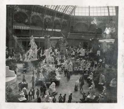 Grand Palais (Paris)