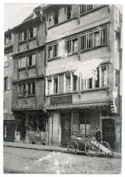 Quai Saint-Nicolas (Strasbourg)