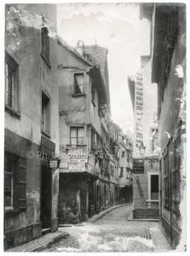 Rue des Chandelles (Strasbourg)