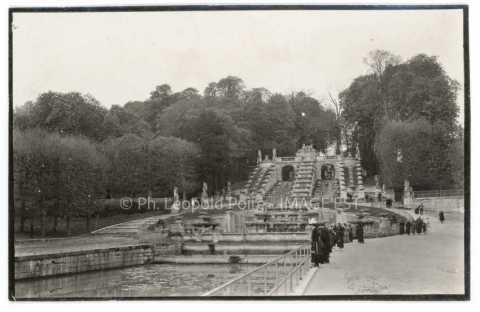 Fontaine de Saint-Cloud (Paris)