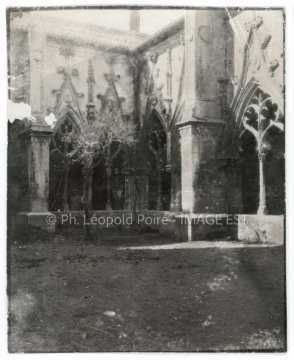 Cloître (Toul)