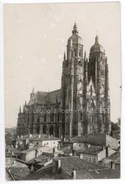 Basilique (Saint-Nicolas-de-Port)