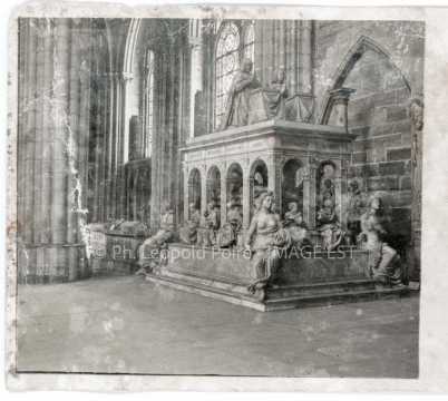 Basilique Saint-Denis (Saint-Denis)