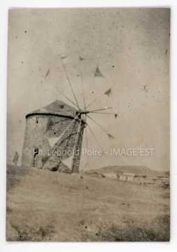 Moulin à vent