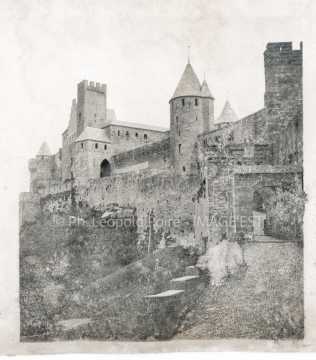 Remparts (Carcassonne)