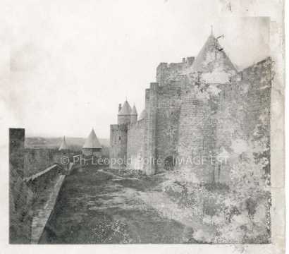 Remparts (Carcassonne)