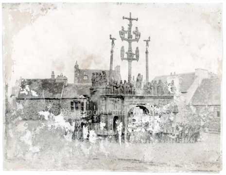 Calvaire (Plougastel-Daoulas)