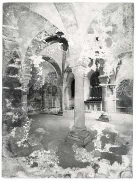 Chapelle Saint-André (Strasbourg)