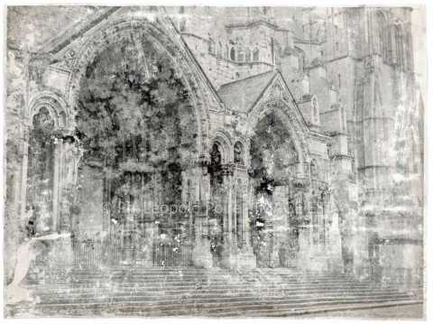 Cathédrale Notre-Dame (Chartres)