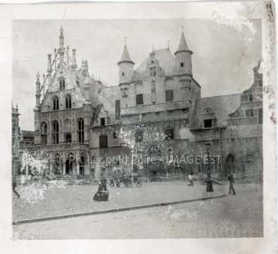 Grande Place (Malines)