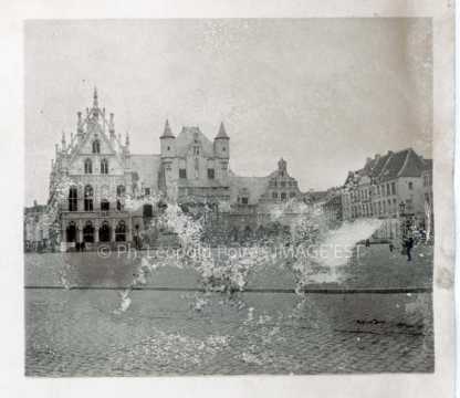 Grande Place (Malines)