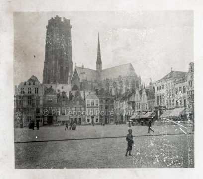 Grande Place (Malines)