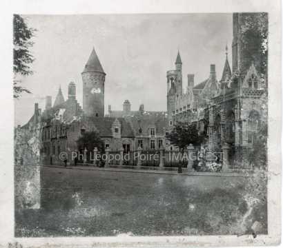 Musée Gruuthuse (Bruges)