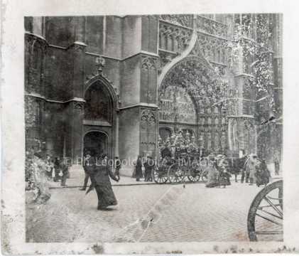 Cathédrale Notre-Dame (Anvers)