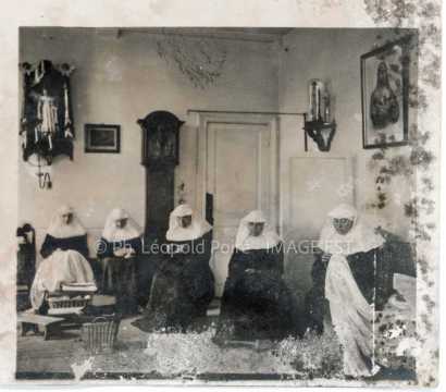 Religieuses