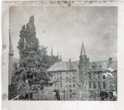 Quai du Rosaire (Bruges)