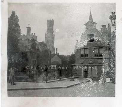 Quai du Rosaire (Bruges)