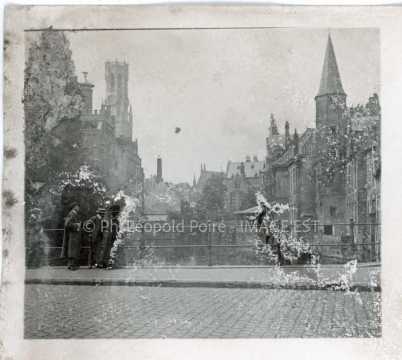 Quai du Rosaire (Bruges)
