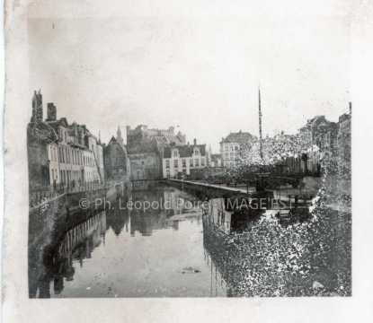 Canal (Bruges)
