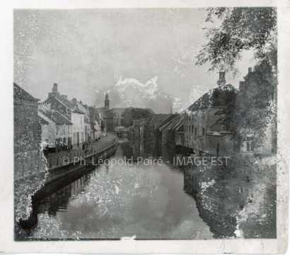 Canal (Bruges)