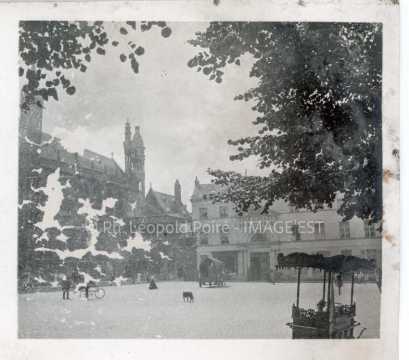 Place (Bruges)